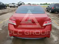 2011 Toyota CAMRY фото