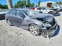 2011 Toyota CAMRY фото