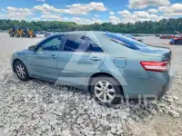 2011 Toyota CAMRY фото
