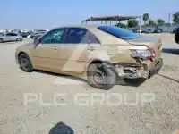 2011 Toyota CAMRY фото