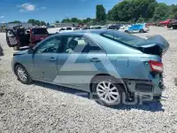 2011 Toyota CAMRY фото