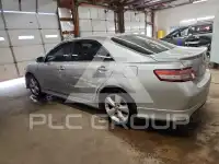 2011 Toyota CAMRY фото