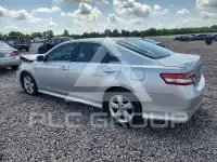 2011 Toyota CAMRY фото