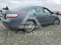 2011 Toyota CAMRY фото