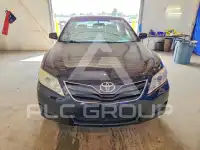 2011 Toyota CAMRY фото