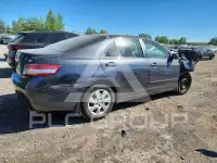 2011 Toyota CAMRY фото