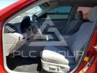 2011 Toyota CAMRY фото
