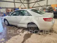 2011 Toyota CAMRY фото