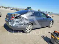 2011 Toyota CAMRY фото