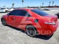 2011 Toyota CAMRY фото