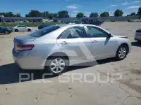2011 Toyota CAMRY фото