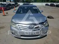 2011 Toyota CAMRY фото