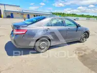 2011 Toyota CAMRY фото
