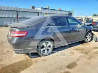 2011 Toyota CAMRY фото