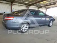 2011 Toyota CAMRY фото