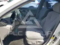 2011 Toyota CAMRY фото