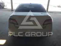 2011 Toyota CAMRY фото