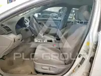 2011 Toyota CAMRY фото