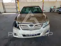 2011 Toyota CAMRY фото