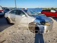 2011 Toyota CAMRY фото