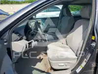 2011 Toyota CAMRY фото