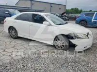2011 Toyota CAMRY фото