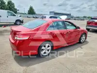 2011 Toyota CAMRY фото