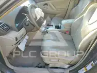 2011 Toyota CAMRY photo