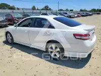 2011 Toyota CAMRY фото