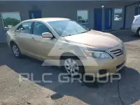 2011 Toyota CAMRY фото