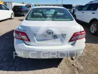 2011 Toyota CAMRY фото