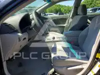 2011 Toyota CAMRY фото