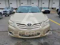 2011 Toyota CAMRY фото
