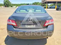 2011 Toyota CAMRY photo