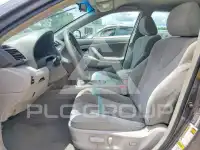 2011 Toyota CAMRY фото