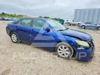 2011 Toyota CAMRY фото