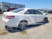 2011 Toyota CAMRY фото