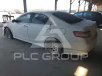 2011 Toyota CAMRY фото
