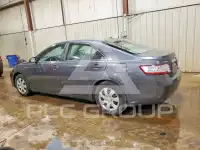 2011 Toyota CAMRY фото