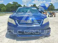2011 Toyota CAMRY фото
