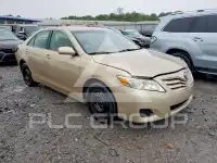 2011 Toyota CAMRY фото