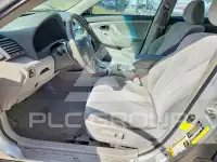2011 Toyota CAMRY фото
