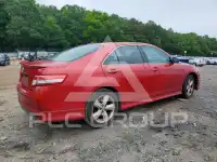 2011 Toyota CAMRY photo
