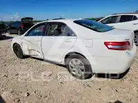 2011 Toyota CAMRY фото