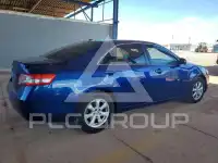 2011 Toyota CAMRY фото