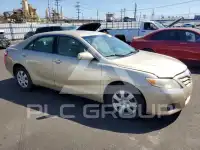 2011 Toyota CAMRY фото
