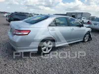 2011 Toyota CAMRY фото