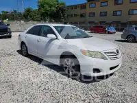 2011 Toyota CAMRY фото
