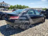 2011 Toyota CAMRY фото