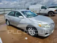 2011 Toyota CAMRY photo